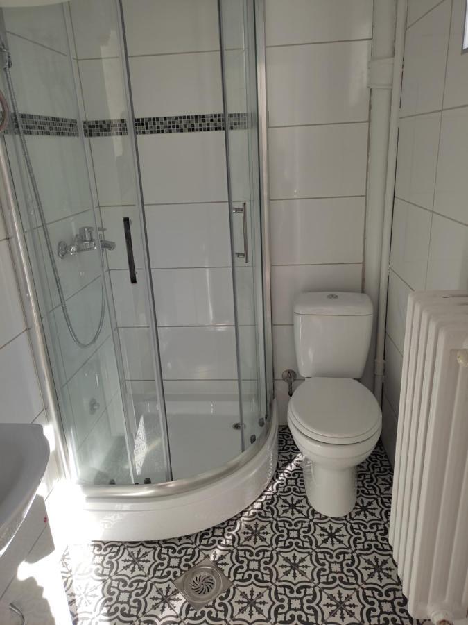 בלגרד Apartment Danica מראה חיצוני תמונה