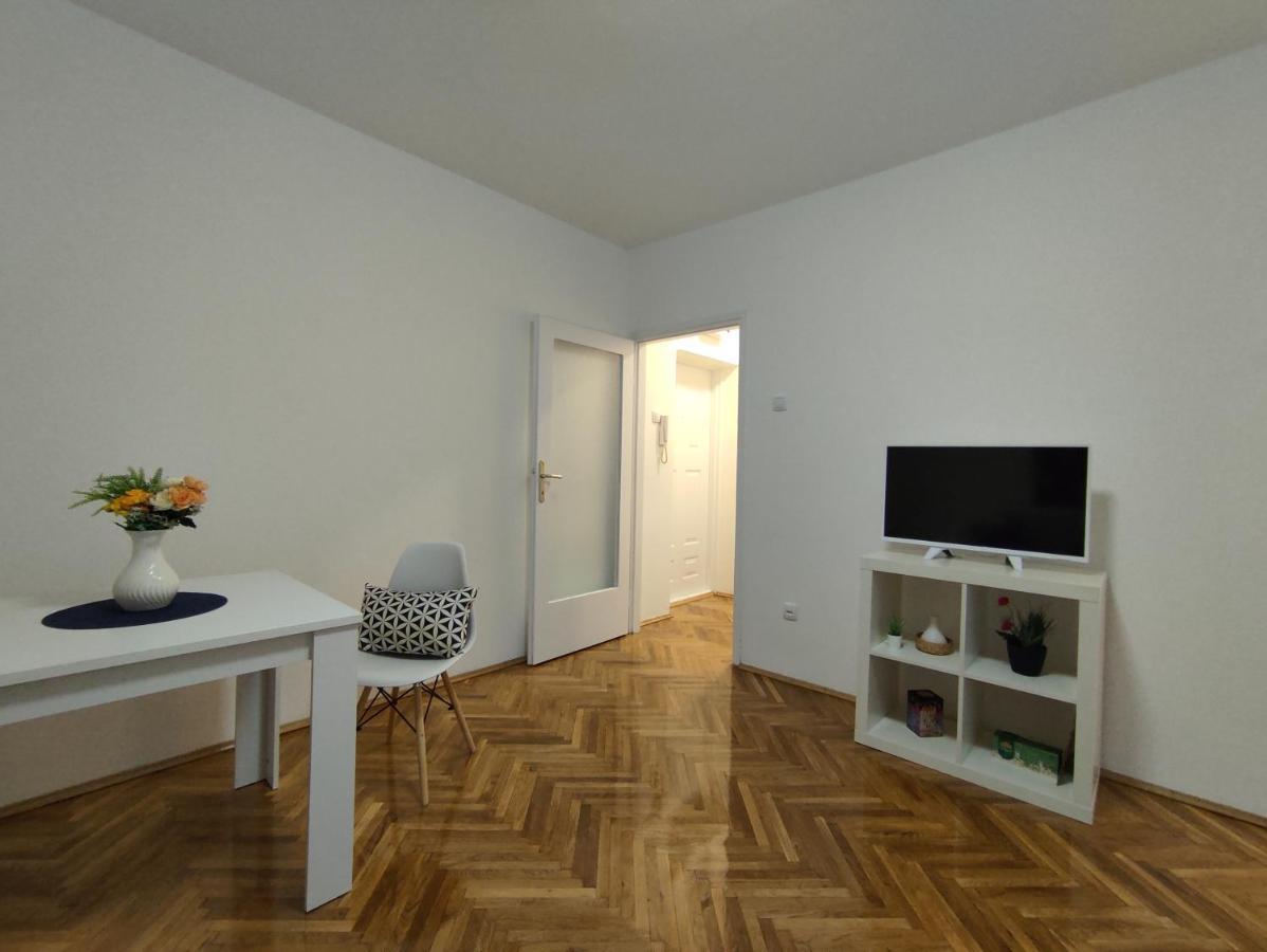 בלגרד Apartment Danica מראה חיצוני תמונה